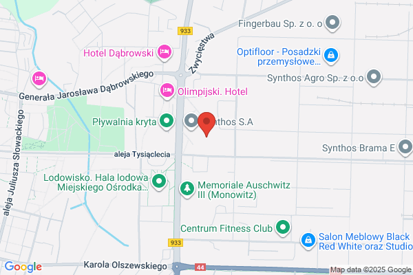 Usługi Geologiczno-Techniczne GEOTECH