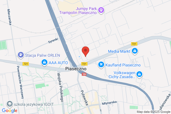 Alex. PPH. Dekoracje