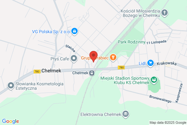 Biblioteka Publiczna Miejskiego Osrodka Kultury, Sportu i Rekreacji