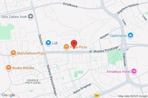 Cefarm Zielona Góra SA. Biuro handlowe Gorzów Wielkopolski