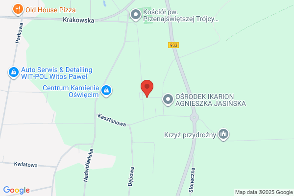 Dom Pomocy Spolecznej