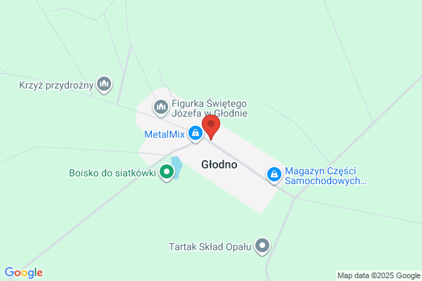 Grygiel Irena, Szyjka Malgorzata. Sklep spozywczy SC