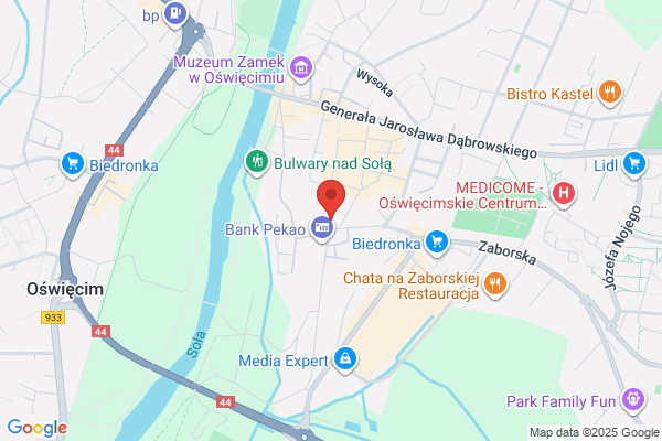 JMGEO BIURO USŁUG GEODEZYJNYCH mgr inż. Jerzy Mazurkiewicz