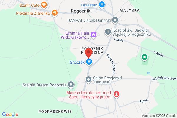 Ochotnicza Straz Pozarna