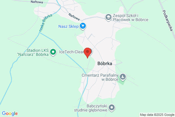 Ochotnicza Straz Pozarna