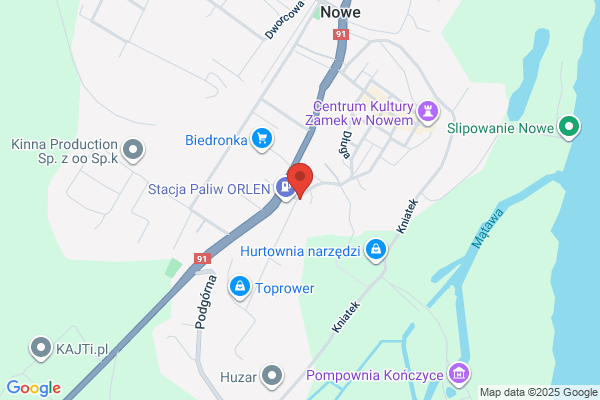 Piekarnia GS Samopomoc Chlopska