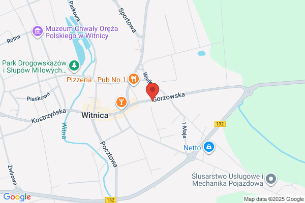 Pralex. Spóldzielnia Pracy