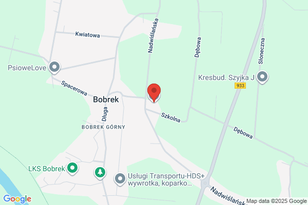 Przedszkole Publiczne Samorzadowego Zespolu Szkól