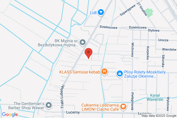 Przedszkole nr 2 Samorzadowe przy Samorzadowym Zespole Szkól nr 1