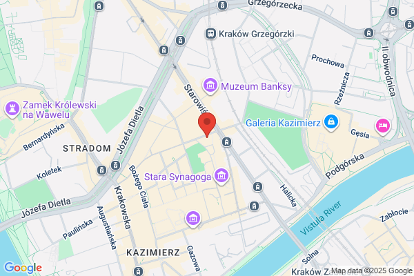 Pub Muzyczny SC. Lupina P., Guja M., Keska A.