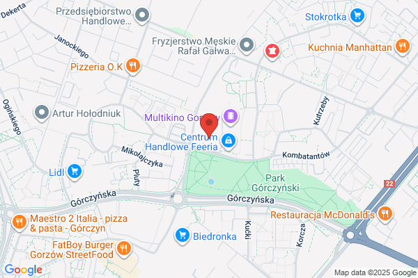Rogozinska Marta, lek. stomatolog
