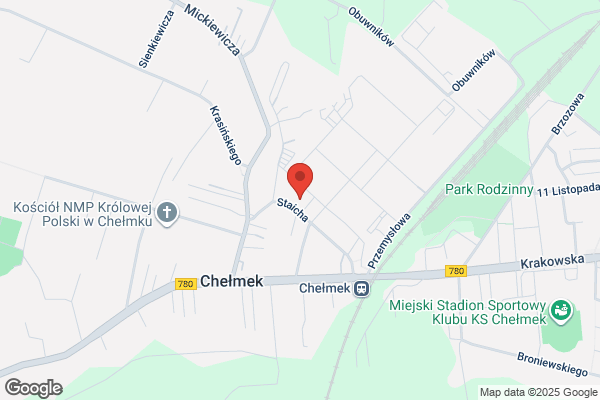 Samodzielny Gminny Zaklad Opieki Zdrowotnej