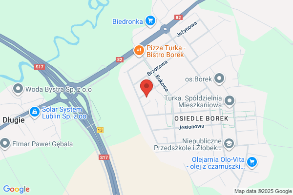 Swidergal Marcin. Zaklad krawiecki