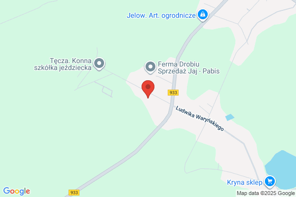 Tartak Zakład Usługowo-Handlowy Paweł Szalonek