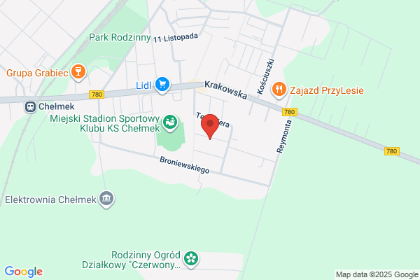 Uroda. Studio kosmetyczne