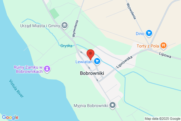 Anna Maria. Apteka leków gotowych