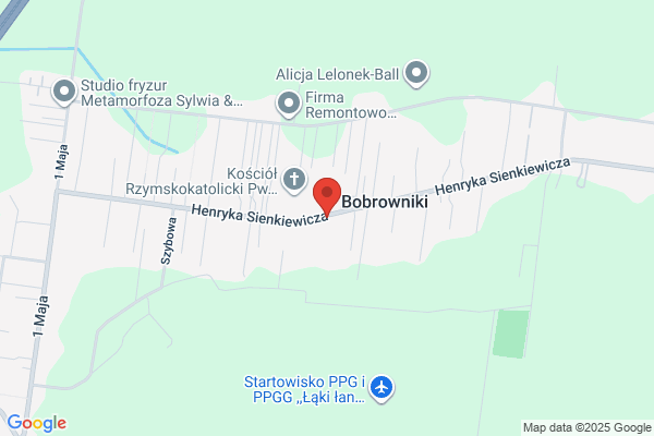 Cagro. Wytwórnia chemiczna
