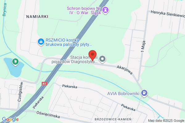 Exprim. Zaklad obróbki drewna