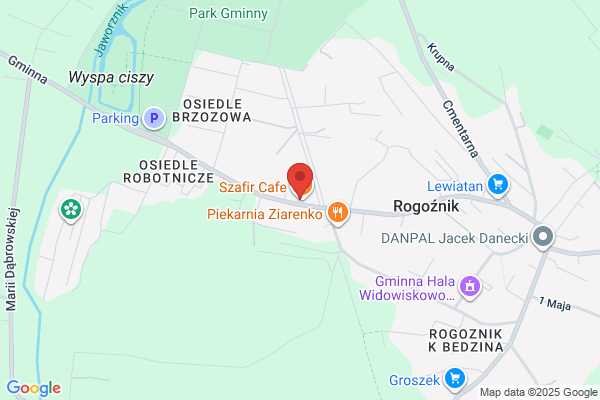 Gabinet dentystyczny
