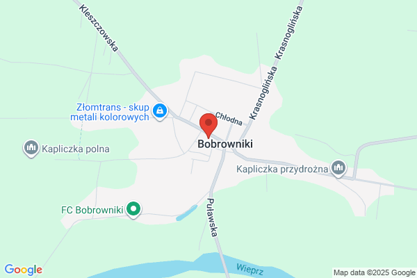 Glogowski Andrzej. Sklep spozywczy