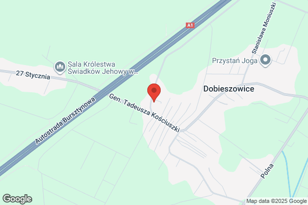 Gminny Osrodek Pomocy Spolecznej