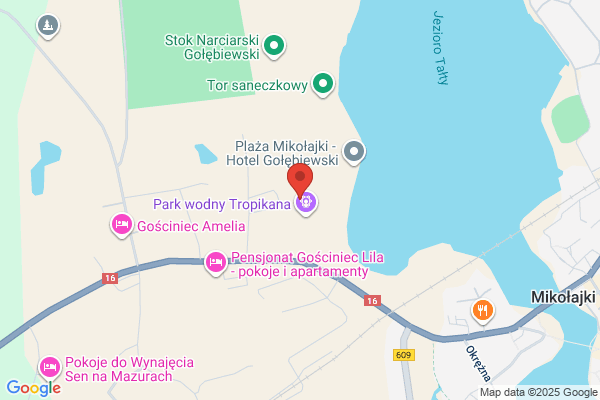 Gomark. FHU. Golebiewski M.