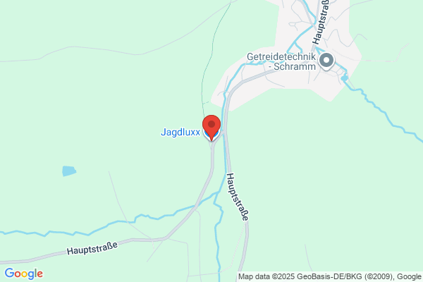 Jagódka. PHU