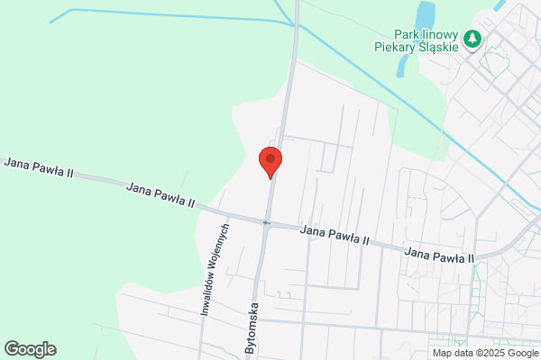 Joachim. Salon fryzjersko - kosmetyczne. Aplik K.