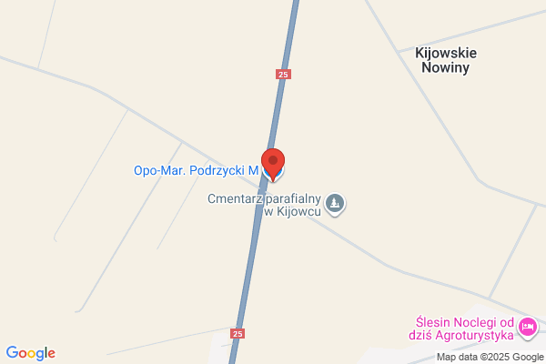 Kopmet. Wulkanizacja opon i uslugi tokarskie. Kopczynski M.