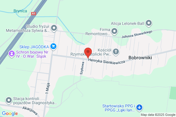 Lodziarnia(