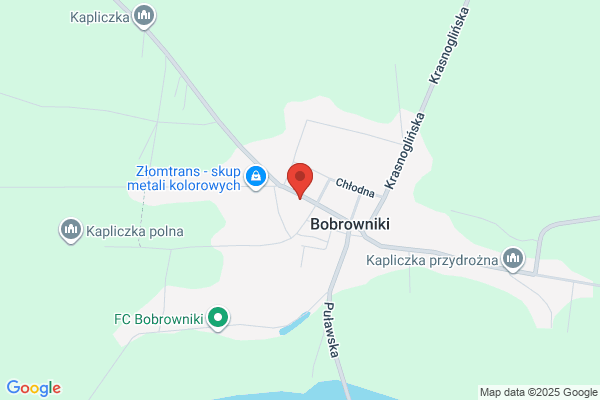 Ochotnicza Straz Pozarna