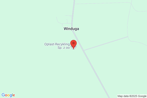 Oplast. Przetwórstwo tworzyw sztucznych, odpady