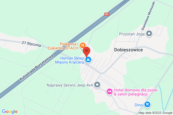 Osrodek Pomocy Spolecznej