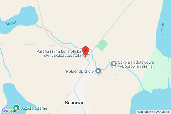 Parafia rzymskokatolicka sw. Jakuba Apostola