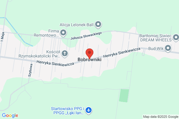 Pietrasinska Barbara, lek. med. chorób wewn.