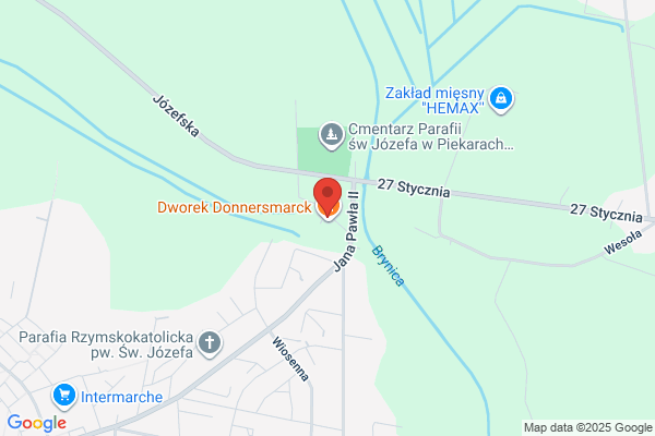 Pod Lasem. Zajazd mysliwski