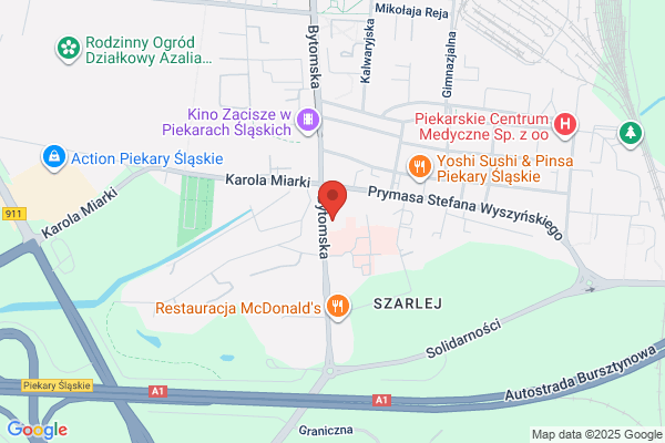 Poradnia Pediatryczna