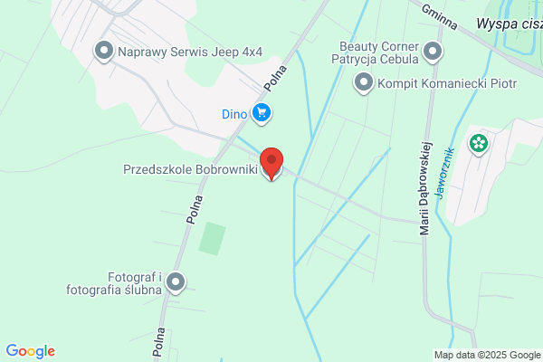 Przedszkole