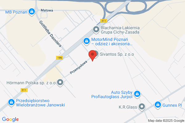 Simax. PW. Przybecka I.