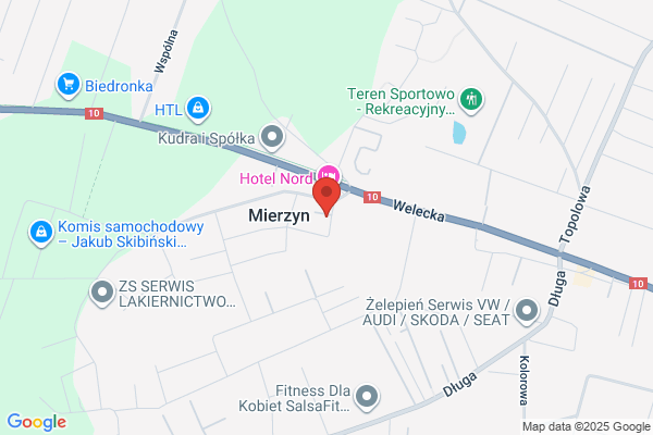 Technikum Architektury Krajobrazu Zespolu Szkól