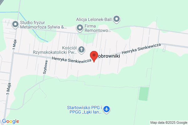 Tom. Firma Handlowo - Uslugowa