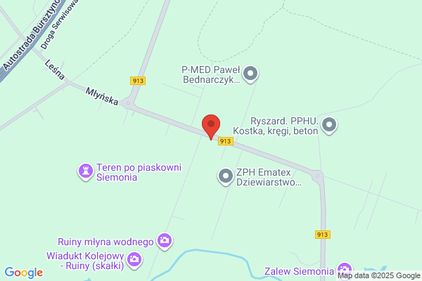 Waler Marcin, lek. med. internista. Gabinet