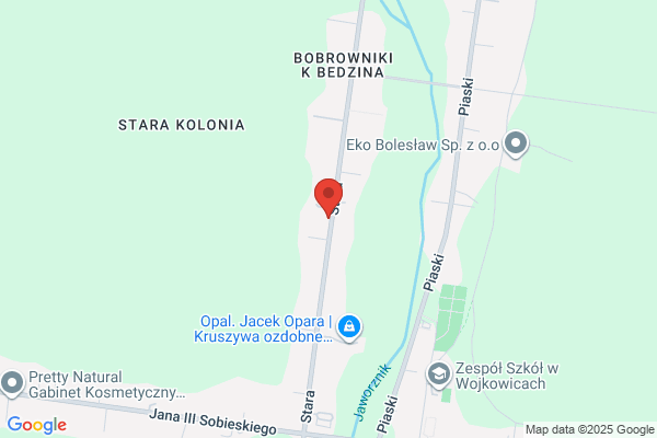Wieczorek Maria, lek. med. okulista. Gabinet