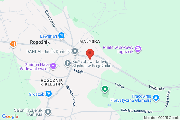 Wyszynski Emil. Uslugi transportowe