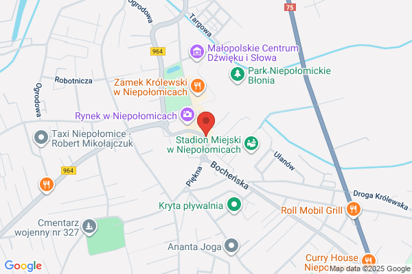 Bank Pekao SA. I Oddzial w Krakowie. Filia nr 1