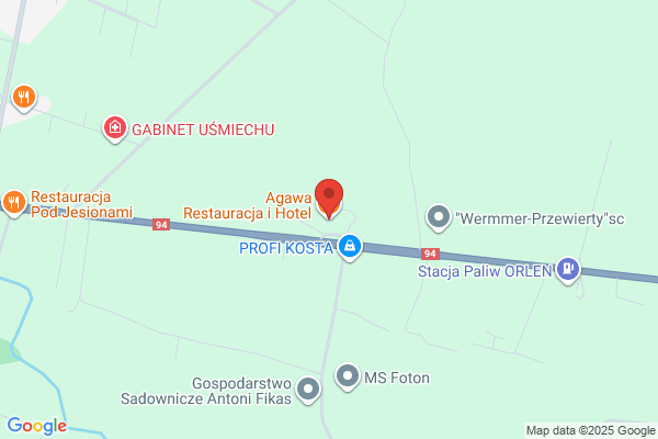 Agawa