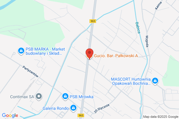 Bar gastronomiczny