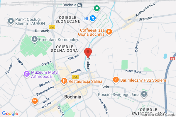 Global. Biuro podrózy