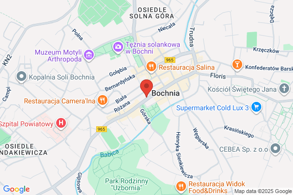 Archi Projekt SC. Biuro projektowe