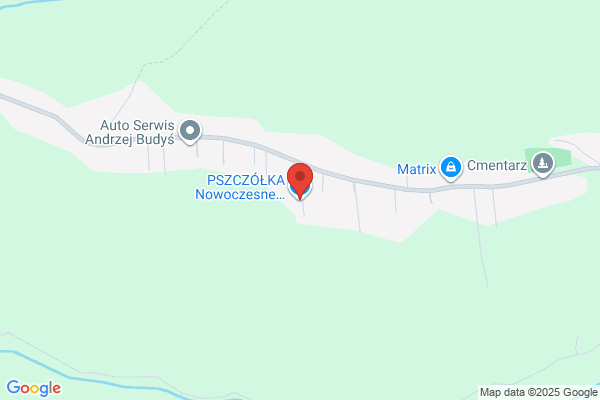 Pszczólka. Bramy, ogrodzenia, siatka ogrodzeniowa